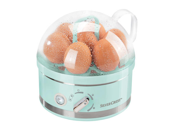 Silvercrest Egg Cooker1 Lidl Great Britain Specials Archive