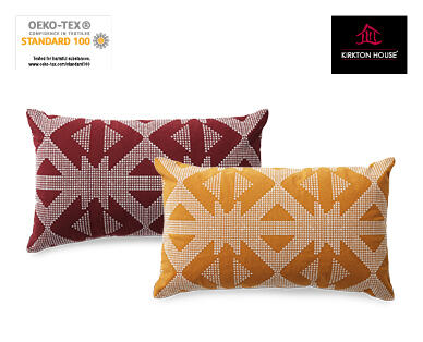 Textured Cushion Assortment
