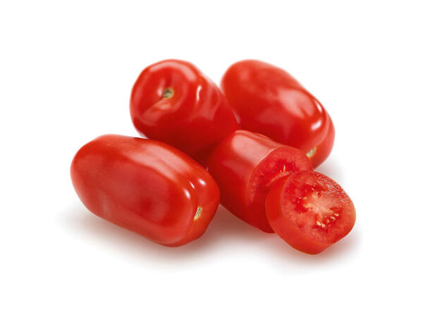Tomates San Marzano