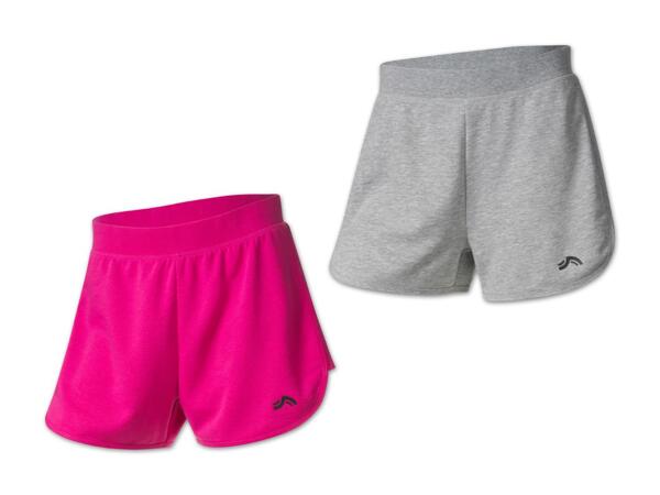 Damen Shorts