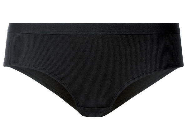 Esmara Hipstertrosor, 2-pack