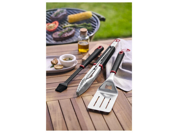 Barbecue Accessories