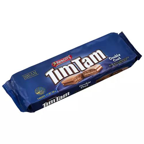 Tim Tam Double Coat 200g