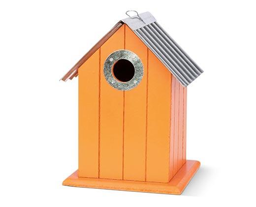 Gardenline Chickadee Birdhouse