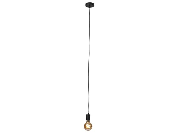 LED-Taklampa