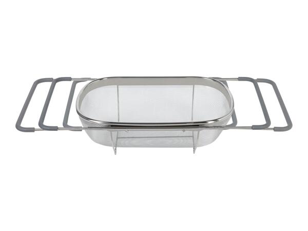 Ernesto Extendable Sieve