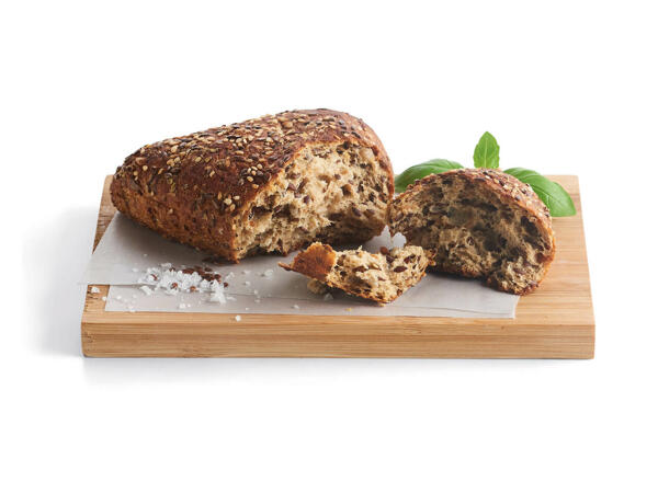 Proteinbolle