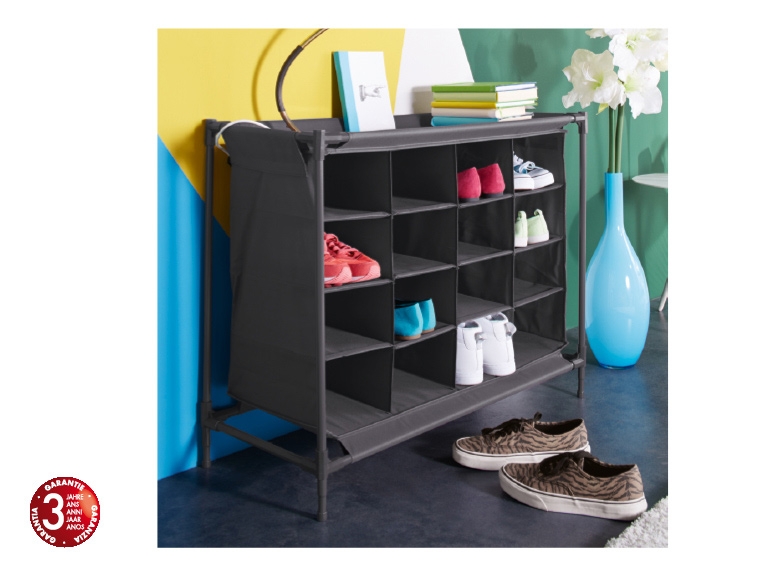Rangement à chaussures