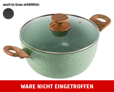 CROFTON(R)
ALU-KOCHTOPF, Ø 24 CM