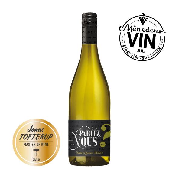 Sauvignon blanc