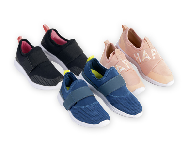 Sneaker in neoprene per bambini KIDZ ALIVE
