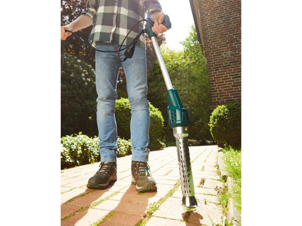 2000W Electric Weed Burner