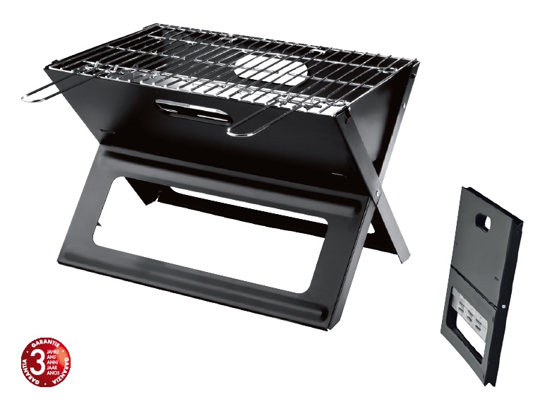 Mini barbecue