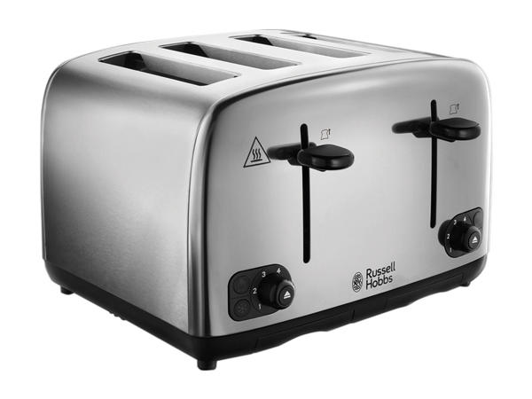 Russell Hobbs 4 Slice Toaster1