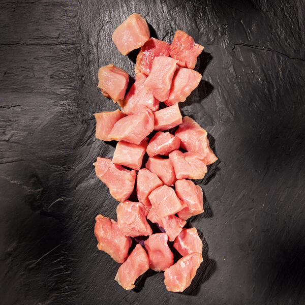 Schweine-Gulasch XXL