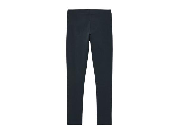 Pepperts Kids' Thermal Leggings