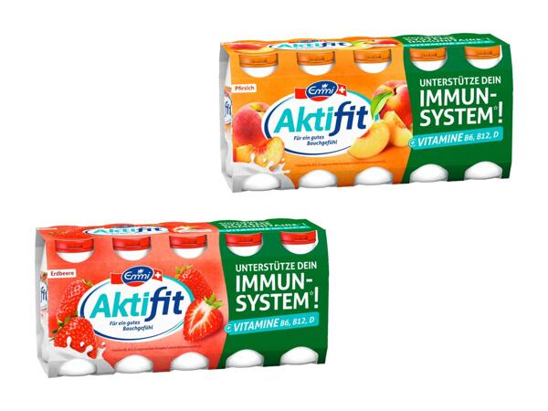 Aktifit Emmi
