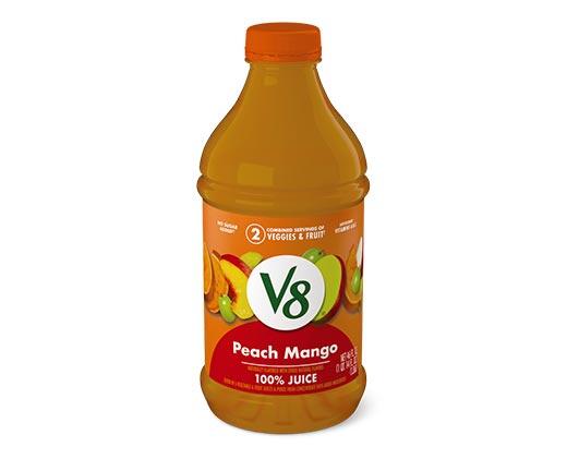 V8 
 100% Juice Blend Assorted Varieties