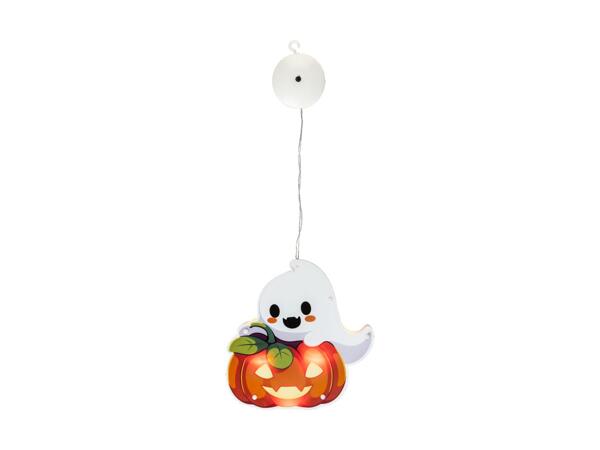 LIVARNO HOME(R) Halloween LED-dekoraktion