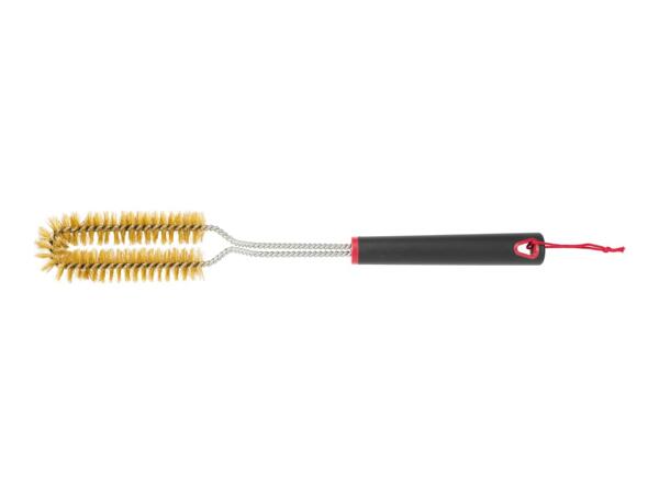 Grillmeister Straight Barbecue Brush