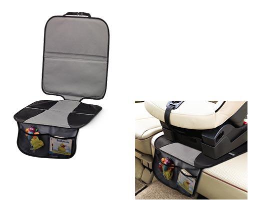 Heart to Tail or Auto XS
Car Seat Protection Cover