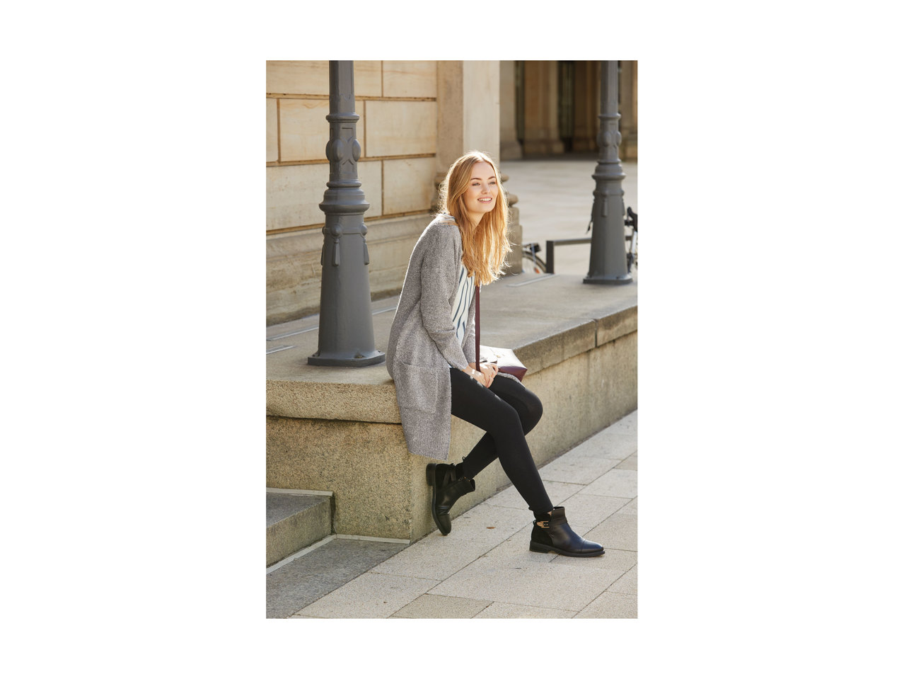 Esmara Ladies' Leggings1