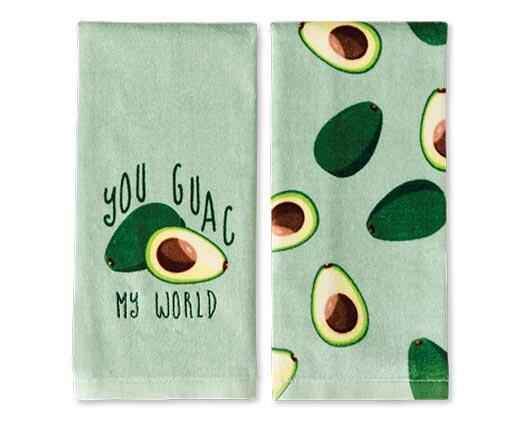 Huntington Home Summer Towel Set