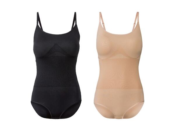 Body gainant "Soft Shaping"