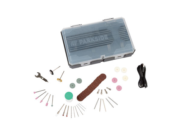 Cordless Rotary Tool