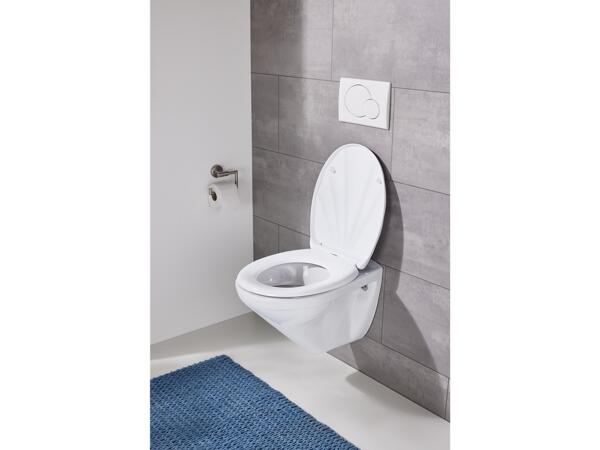 Toilet Seat