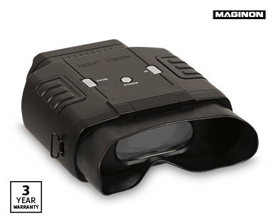 Night Vision Device