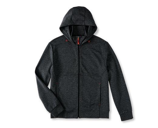 Crane 
 Men's Training Jacket