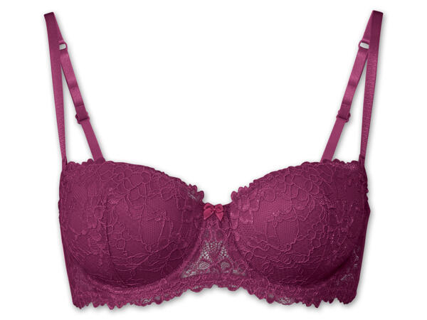 Damen Spitzen-BH