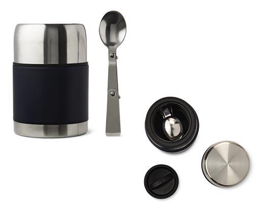 Crofton 
 Vacuum Insulated Container
