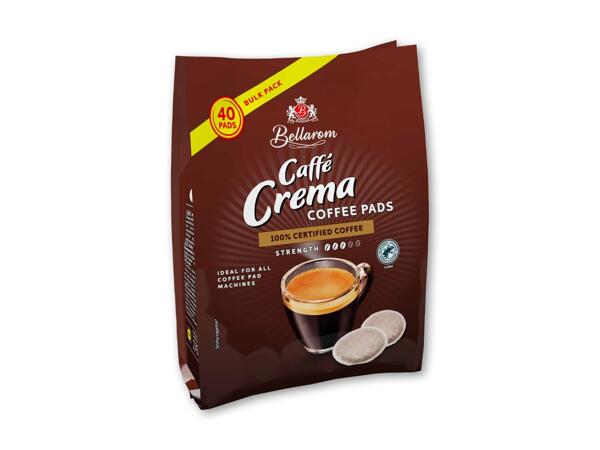 Kaffepuder