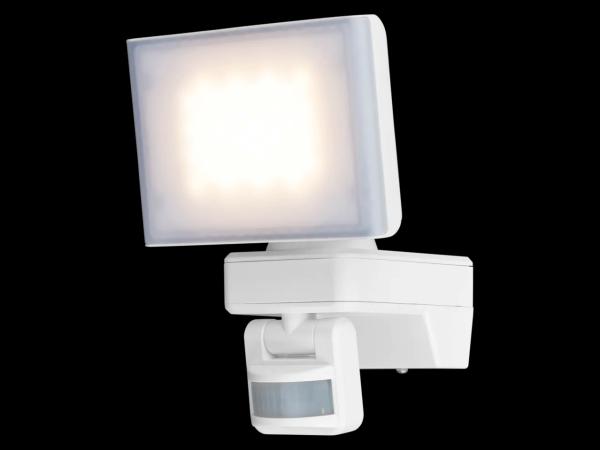 LED Outdoor Light with Motion Detector