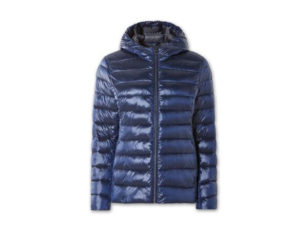 Damen Lightweight Jacke