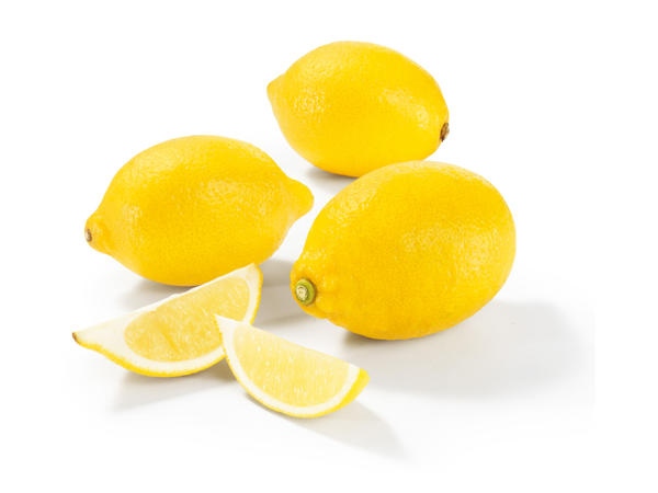 Citroner