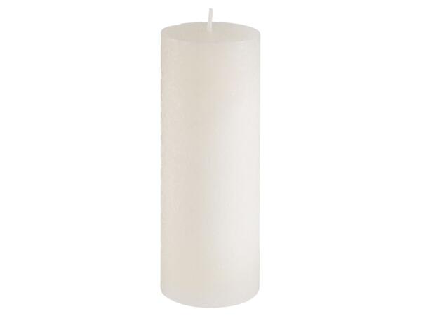 Scented Candle In Decorative Glass