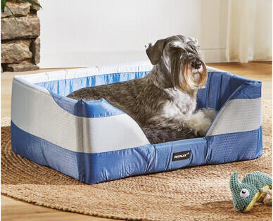 Self Heating Dog Bed