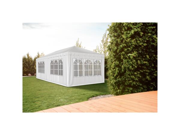 XL Gazebo