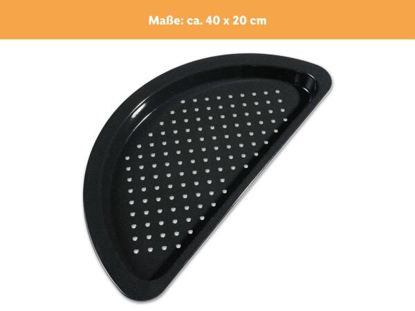 Grillschale