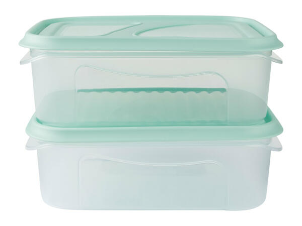 Ernesto Storage Container Assortment Set