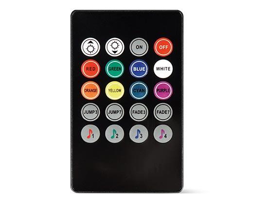 CASALUX Color Changing LED Strip Light