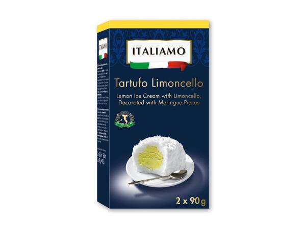 ITALIAMO Pistacie- eller citronis