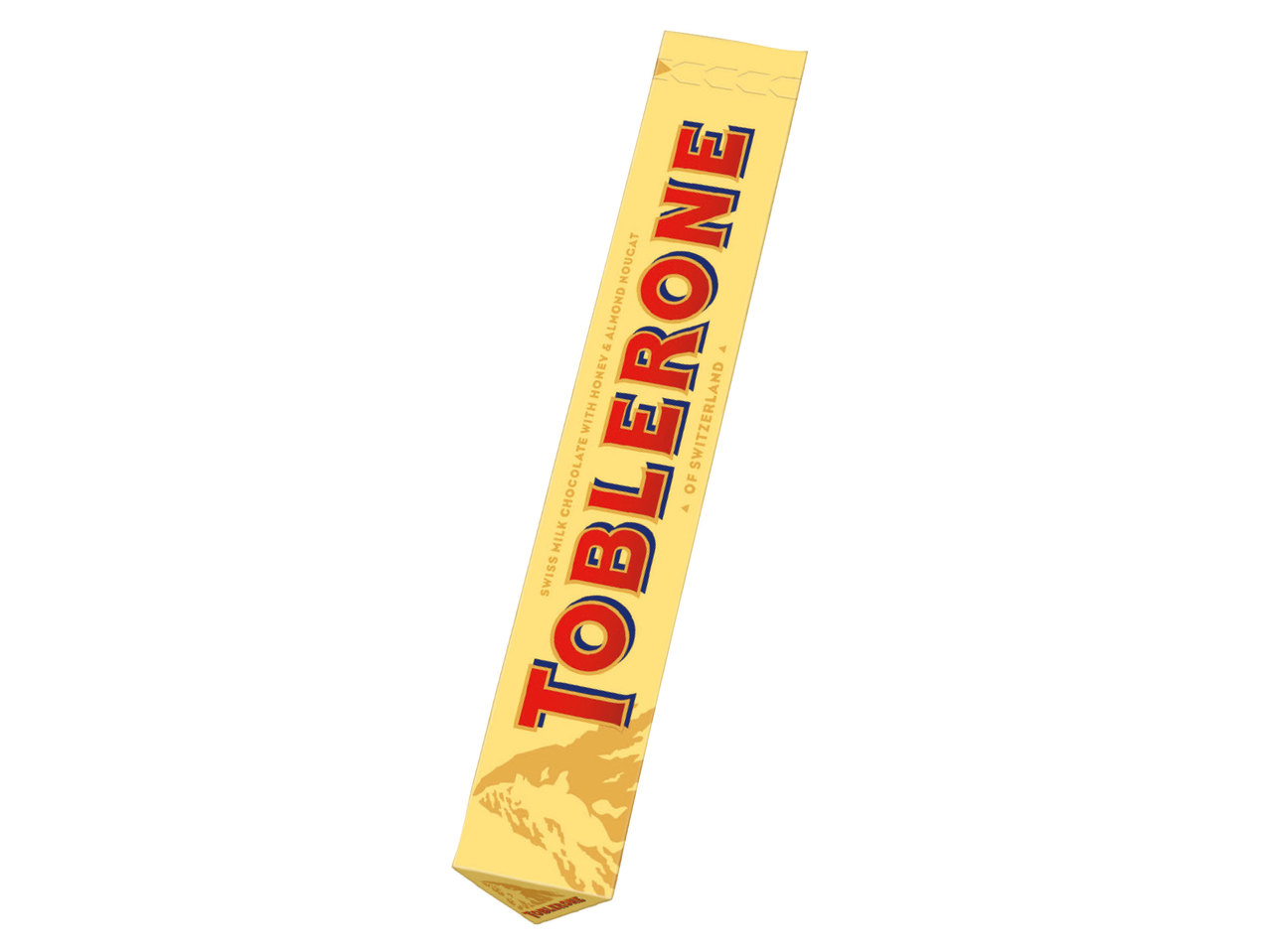 TOBLERONE Toblerone Milch