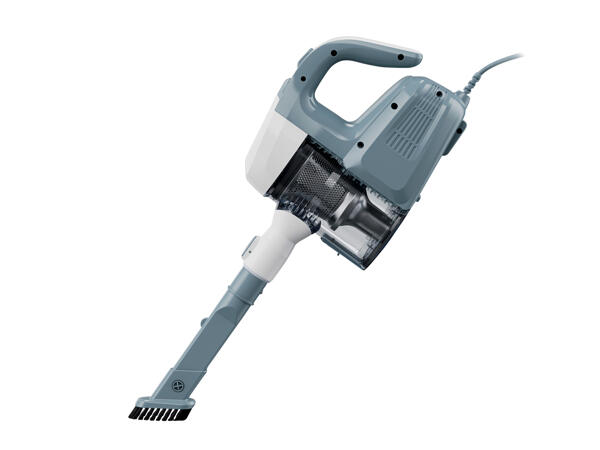 2-in-1 Vacuum Cleaner