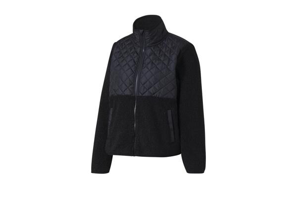 Ladies' Fleece Jacket