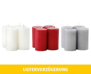 ADVENTSSTUMPEN