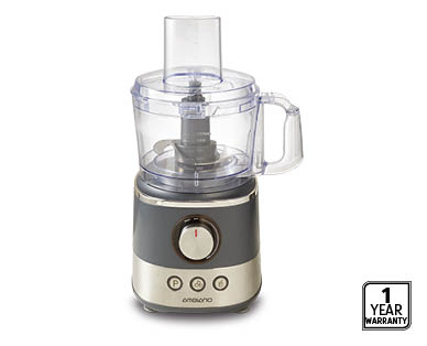 Food Processor